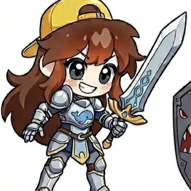 Profile image of 잠뜰