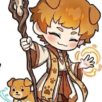 Profile image of 덕개