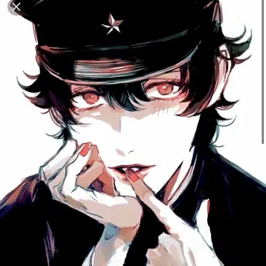 Profile image of 雷蔵