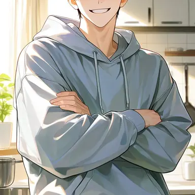 Profile image of Darim