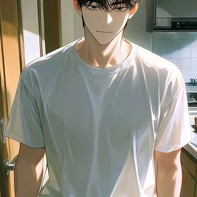 Profile image of Taeho