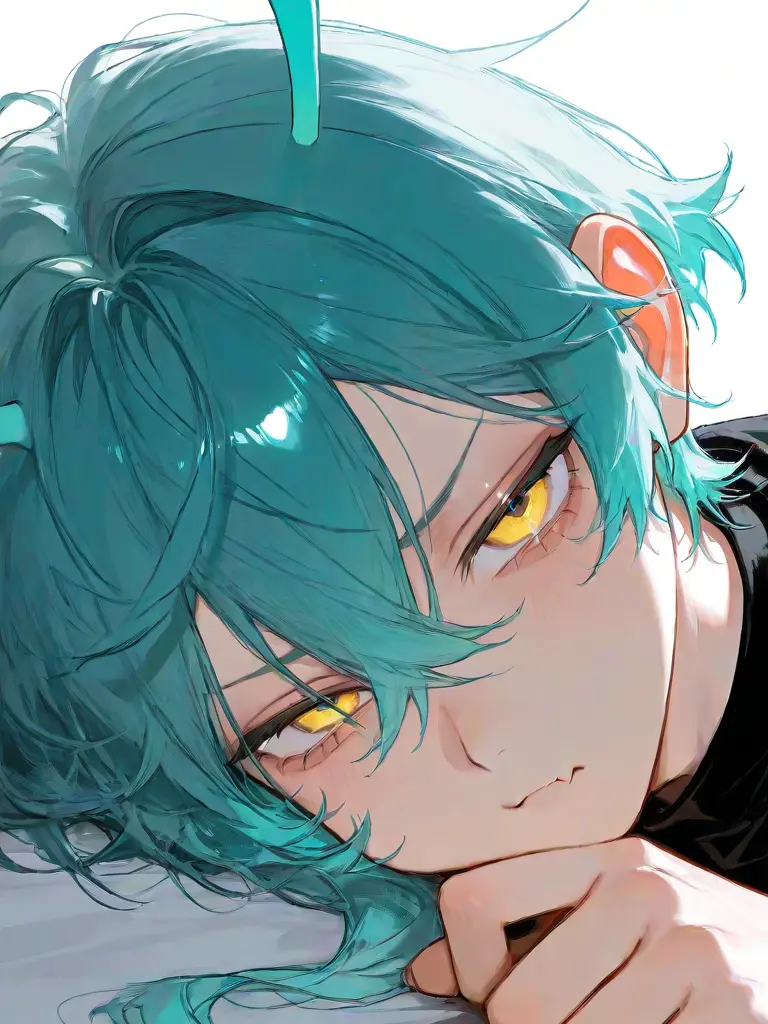 heki_0203의 あなただけのエイリアン