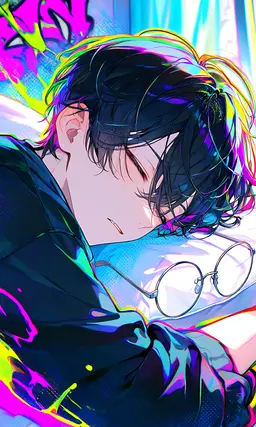 Profile image of 朔也