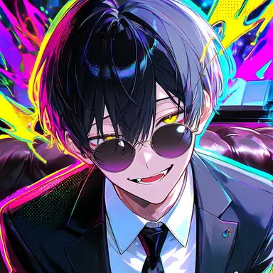 Profile image of 朔也