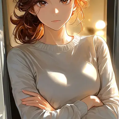 Profile image of Delia