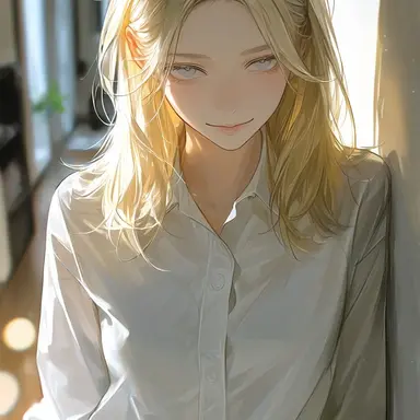 Profile image of Solene