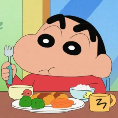 Profile image of 짱구
