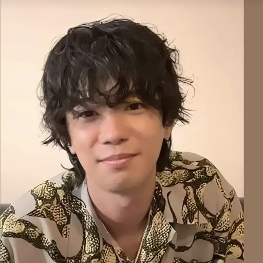 SilentMoose7181의 神宮寺勇太