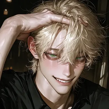 Profile image of イリヤ