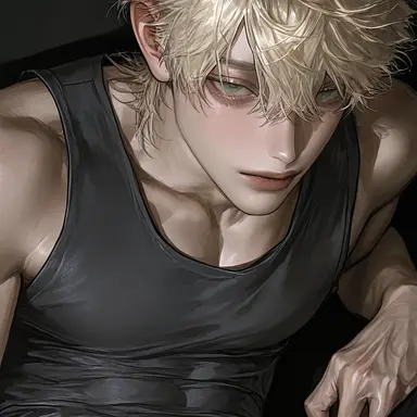 Profile image of イリヤ