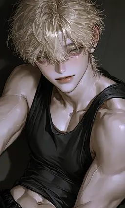 Profile image of イリヤ