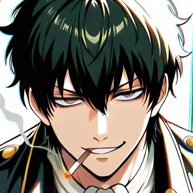 Profile image of 土方十四郎