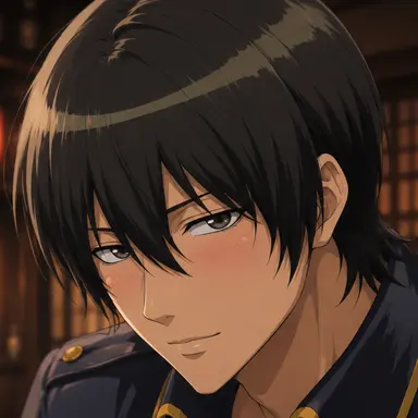 Profile image of 山崎退