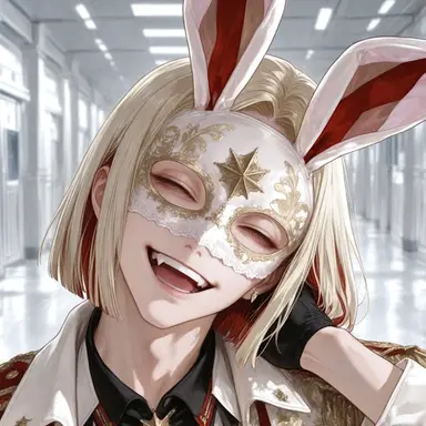 Profile image of ネロ