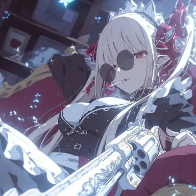 Profile image of 이즈