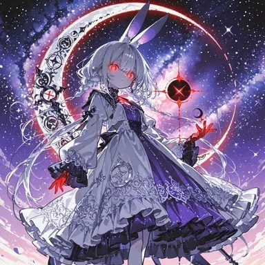 Profile image of 루엘라