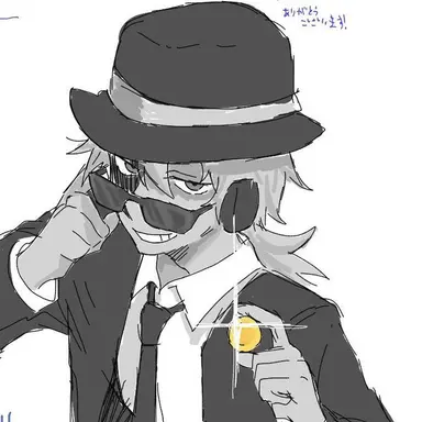 Profile image of チャンス
