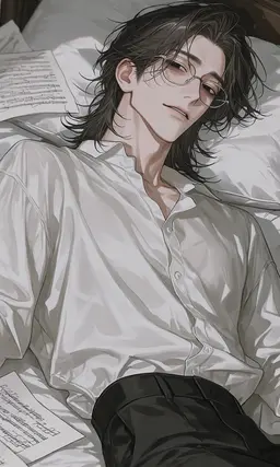 Profile image of ハンツ