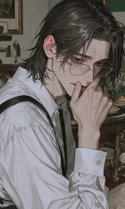 Profile image of ハンツ