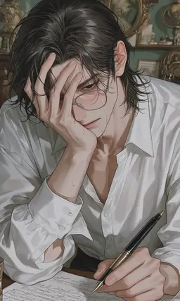 Profile image of ハンツ