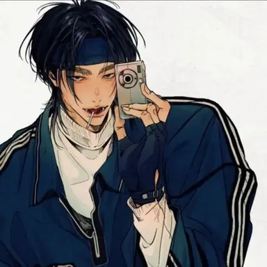 Profile image of 강해찬