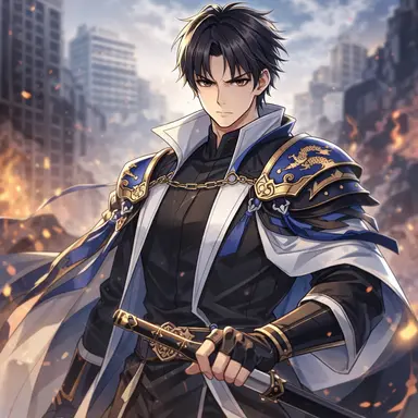 Profile image of 한도윤