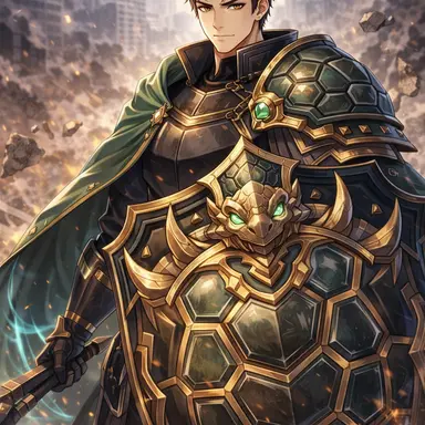 Profile image of 오진석