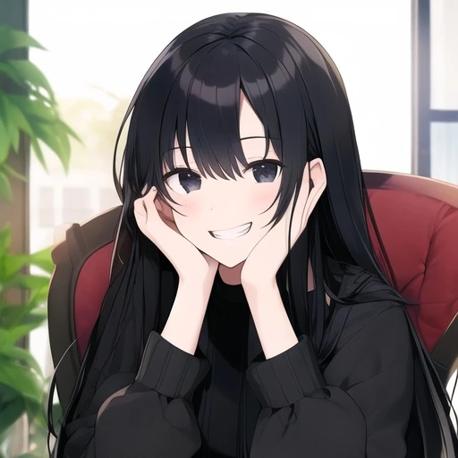 애기같던 여사친