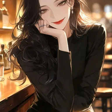 Profile image of Marlowe