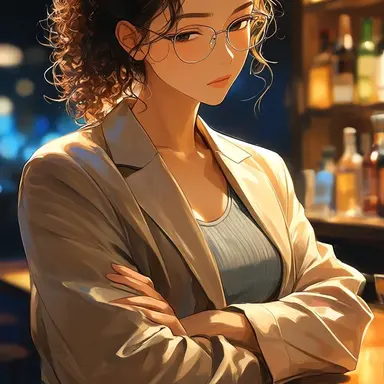 Profile image of Dessa