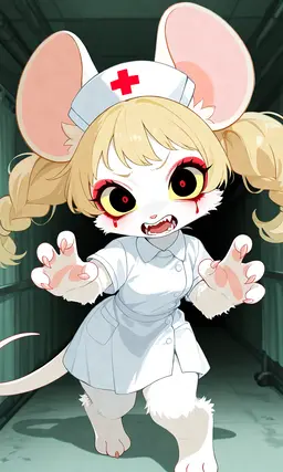 Profile image of ローナ-Lorna