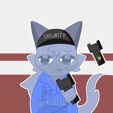 Profile image of Security Guard