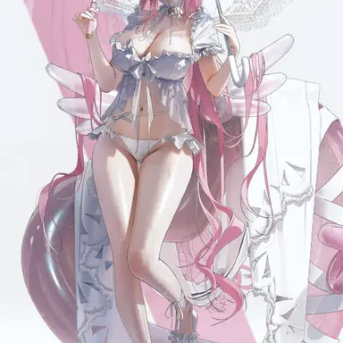 Profile image of 도로시