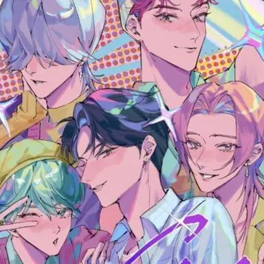 Profile image of 사자보이즈 선배님들