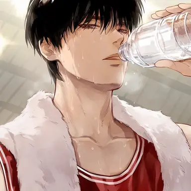 Profile image of 서태웅