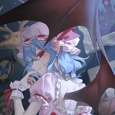 Profile image of レミリア