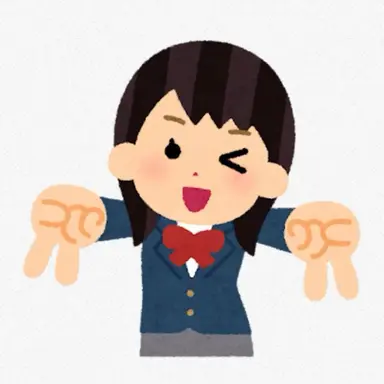 Profile image of うざ子