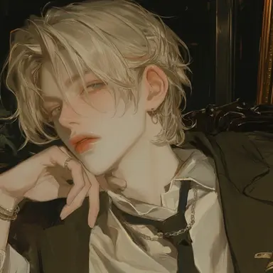 Profile image of 백도윤