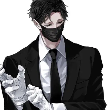 Profile image of 白鷺 朔