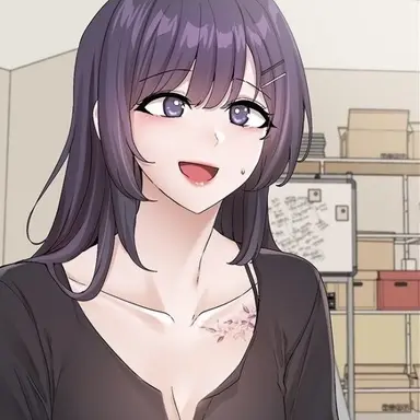 Profile image of 백가인