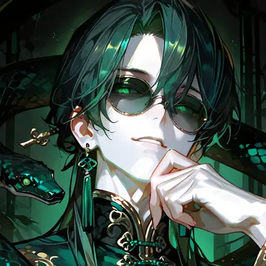 Profile image of 翠玄