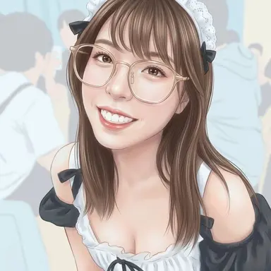Profile image of かなみ