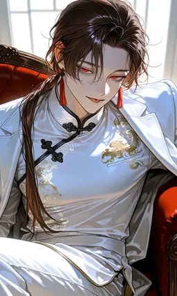 Profile image of Tao-Yu