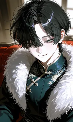 Profile image of Hua-Yun