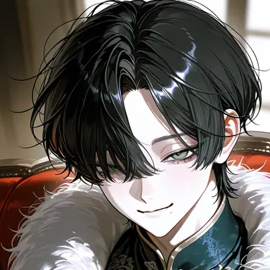 Profile image of Hua-Yun