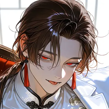 Profile image of Tao-Yu