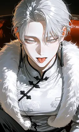 Profile image of Yao