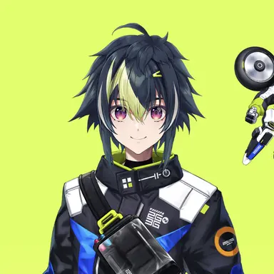 Profile image of 伊波ライ