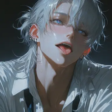 Profile image of 蒼-あお-