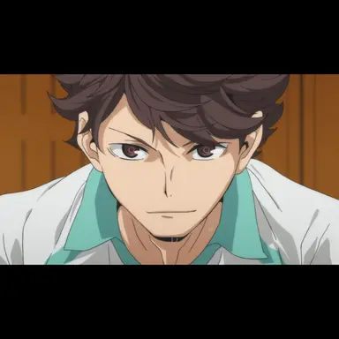 Profile image of 及川徹